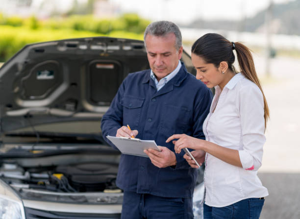 Auto insurance consultation in Berry Hill, TN